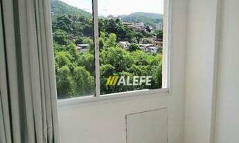 Imagem 3: Apartamento com 2 dormitórios à venda, 55 m² por R$ 300.000,00 - Pendotiba - Niterói/RJ