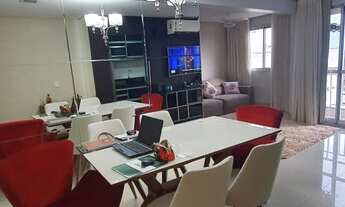 Imagem 2: Venda Apto Garden Três Américas, 69m² + 3/4 snd 1 suíte + 02 vagas + todo mobiliado - R$45