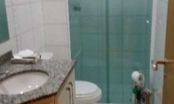 Imagem 5: Apartamento Padrão para Venda em Vila Brandina Campinas-SP - 0064