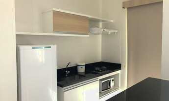 Imagem 5: Apartamento para venda possui 39 metros quadrados com 1 quarto em Esplanada - Rio Quente