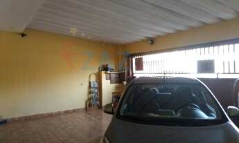 Imagem 5: Casa Térrea para Venda em Vila Santana São Paulo-SP - 1955