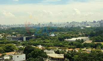 Imagem 2: Apartamento Alto Padrão para Venda em Moema São Paulo-SP - 530