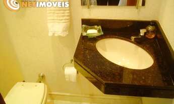 Imagem 6: Venda Apartamento 4 quartos Gutierrez Belo Horizonte