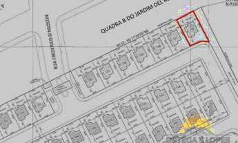 Imagem 4: Terreno para vender, 501.34 m2 por R$ 150000.00 - Roca Grande - Colombo/PR