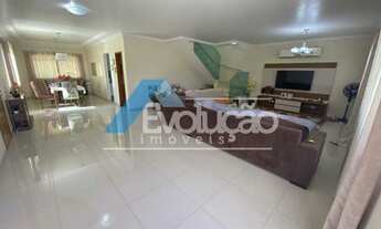 Imagem 3: BELÍSSIMA CASA 3 QUARTOS EM CONDOMÍNIO FECHADO RIO DA PRATA CAMPO GRANDE RJ