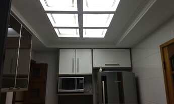 Imagem 3: Casa para Venda em São Bernardo do Campo, Nova Petrópolis, 2 dormitórios, 1 banheiro, 1 va