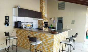 Imagem 5: Térrea para venda tem 178 metros quadrados com 3 quartos em Parque Ohara - Cuiabá - MT