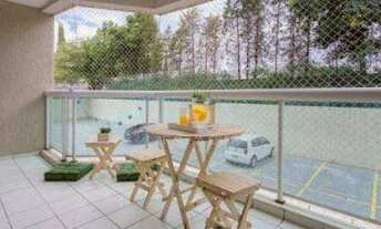 Imagem 4: Apartamento com 3 dormitórios à venda, 140 m² por R$ 1.000.000 - Edifício Esplanada Miró