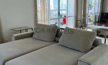 Imagem 6: Apartamento para aluguel tem 201 metros quadrados