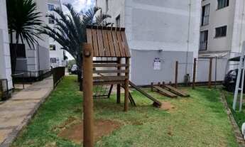 Imagem 3: Apartamento no Califórnia, perto da Arena do Galo