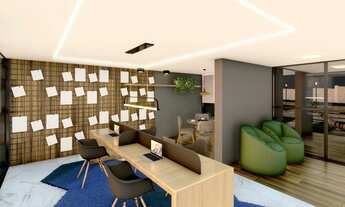 Imagem 6: Apartamento Indianópolis - Caruaru - PE 03 quartos VIVER BEM