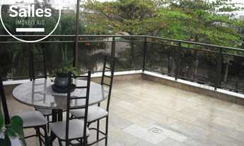 Imagem 3: RIO DE JANEIRO - Apartamento Padrão - BARRA DA TIJUCA