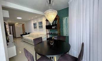 Imagem 4: S&P-AP3451-Apartamento 03 quartos na Praia de Itapuã..