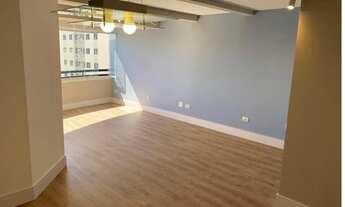 Imagem 2: Apartamento para venda possui 84 metros quadrados com 3 quartos em Vila Hamburguesa - São