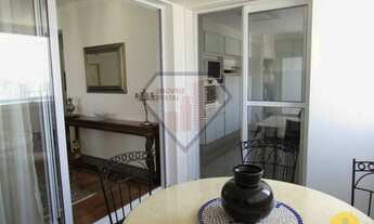 Imagem 5: Lindíssimo apartamento de 220 m² com 3 suítes e 5 vagas na V. Pompéia