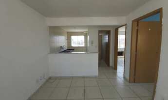 Imagem 2: APARTAMENTO DE 02 QUARTOS COM GARAGEM EM NOVA IGUAÇU