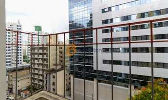 Imagem 5: APARTAMENTO NA BELA VISTA COM VAGA DE GARAGEM !