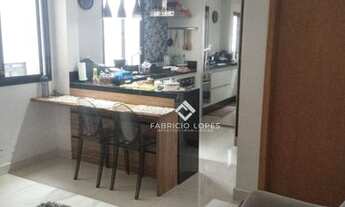 Imagem 2: Apartamento 2 dormitórios à venda, 63 m² - Parque Santo Antônio - Jacareí/SP