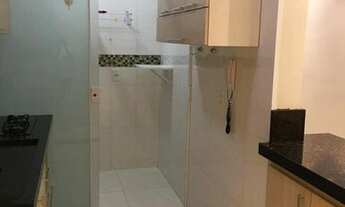 Imagem 7: HORTOLÂNDIA - Apartamento Padrão - VILA SÃO FRANCISCO