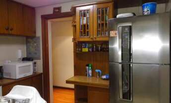 Imagem 7: Apartamento de 83 metros quadrados no bairro Menino Deus com 2 quartos