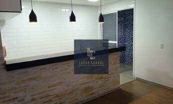 Imagem 2: Apartamento com 2 dormitórios à venda, 56 m² por R$ 264.900,00 - Vila Mangalot - São Paulo