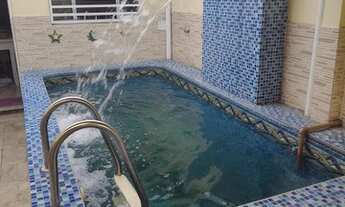 Imagem 4: Casa térrea 2 dorm(1 suíte) 2 vagas - Piscina - Jardim Santo Elias - São Paulo - SP