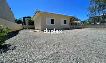 Imagem 3: CASA 2 DORMITÓRIOS NA PRAIA DA PINHEIRA