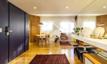 Imagem: EXCLUSIVIDADE - Reformado em andar alto