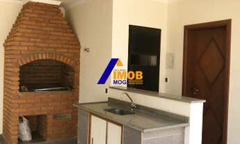 Imagem 6: Excepcional Sobrado na Vila Oliveira