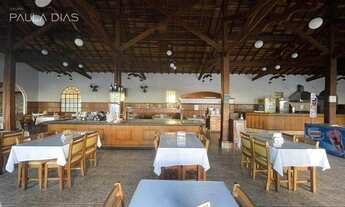 Imagem 7: Salão para alugar, 612 m² por R$ 10.000,00/mês - Toledopolis - Araçoiaba da Serra/SP