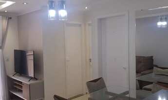 Imagem: Vende-se Apartamento Mobiliado no Centro