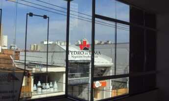 Imagem 3: Salão Comercial 200 m² 2 wc, em Sobreloja, no Tatuapé