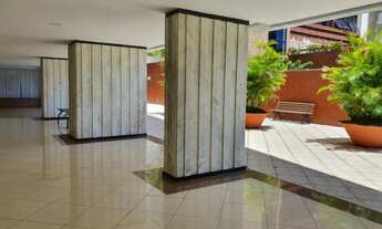 Imagem 5: Apartamento para venda na Graça, 3/4, 2 suítes, 195 metrôs quadrados, 2 vagas