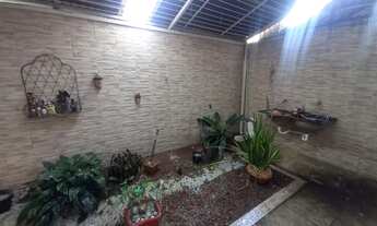 Imagem 5: Sobrado para venda tem 120 metros quadrados com 3 quartos em Parque Maria Helena - São Pau