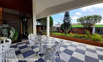 Imagem: Casa para venda com 1040 metros quadrados