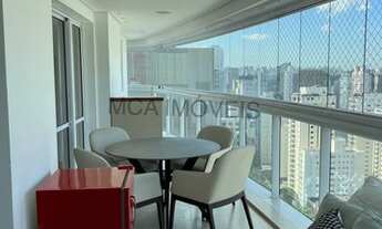 Imagem 5: Apartamento para aluguel tem 201 metros quadrados