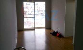 Imagem 5: Apartamento Padrão para Venda em Gampo Grande sao Paulo-SP - 1969