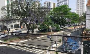 Imagem 3: Apartamento para aluguel com 95 metros quadrados com 2 quartos em Barra Funda - São Paulo