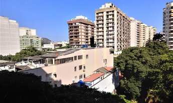 Imagem: Apartamento à venda, 3 quartos, 2 vagas