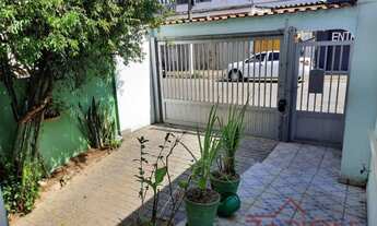 Imagem 3: Sobrado à venda 04 dormitórios com suítes na Vila do Bosque, São Paulo