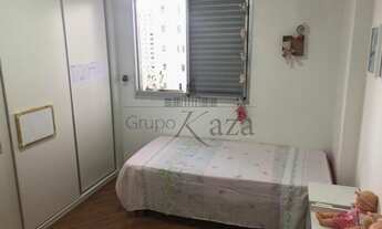 Imagem 3: Apartamento - Jardim Aquarius - Condomínio Edifício Tambaú - 84m² - 3 Dormitórios