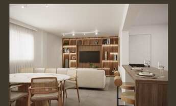 Imagem 2: MOEMA * TOT. REFORMADO * AR CONDICIONADO * 3 DORM. * SUÍTE * 2 VAGAS