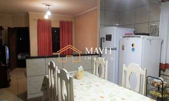 Imagem 6: Casa Averbada com 1 suíte + 1 Dormitório no Bairro Vila Nova