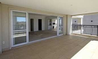 Imagem 7: Apartamento Venda Moema 306 m² 4 Dormitórios