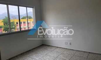 Imagem 3: APARTAMENTO 25 QUARTOS CONDOMÍNIO GAIVOTAS CAMPO GRANDE RJ