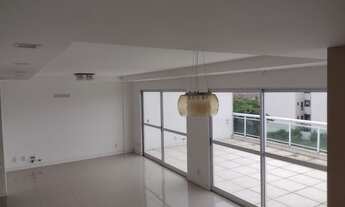 Imagem 2: Cobertura duplex 3 quartos no Recreio dos Bandeirantes