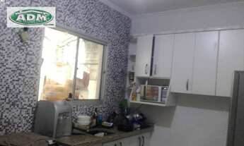 Imagem 7: Sobrado com 2 dormitórios à venda, 70 m² por R$ 365.000,00 - Jaraguá - São Paulo/SP