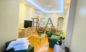 Imagem 1: Rio de Janeiro - Apartamento Padrão - Copacabana