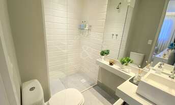 Imagem 4: Apartamento 3 quartos 67m² em Nova Iguaçu - RJ