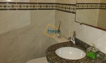 Imagem 6: Sobrado à venda no bairro Vista Alegre - Curitiba/PR